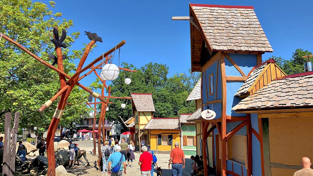 Hexentanzplatz Thale – Bild 6