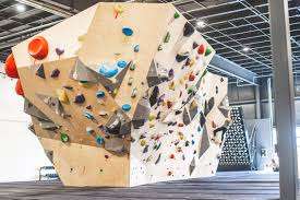 Seven Bays Bouldering – Bild 2