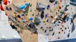 Seven Bays Bouldering – Bild 3