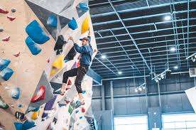 Seven Bays Bouldering – Bild 4