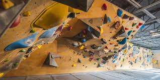 Seven Bays Bouldering – Bild 5