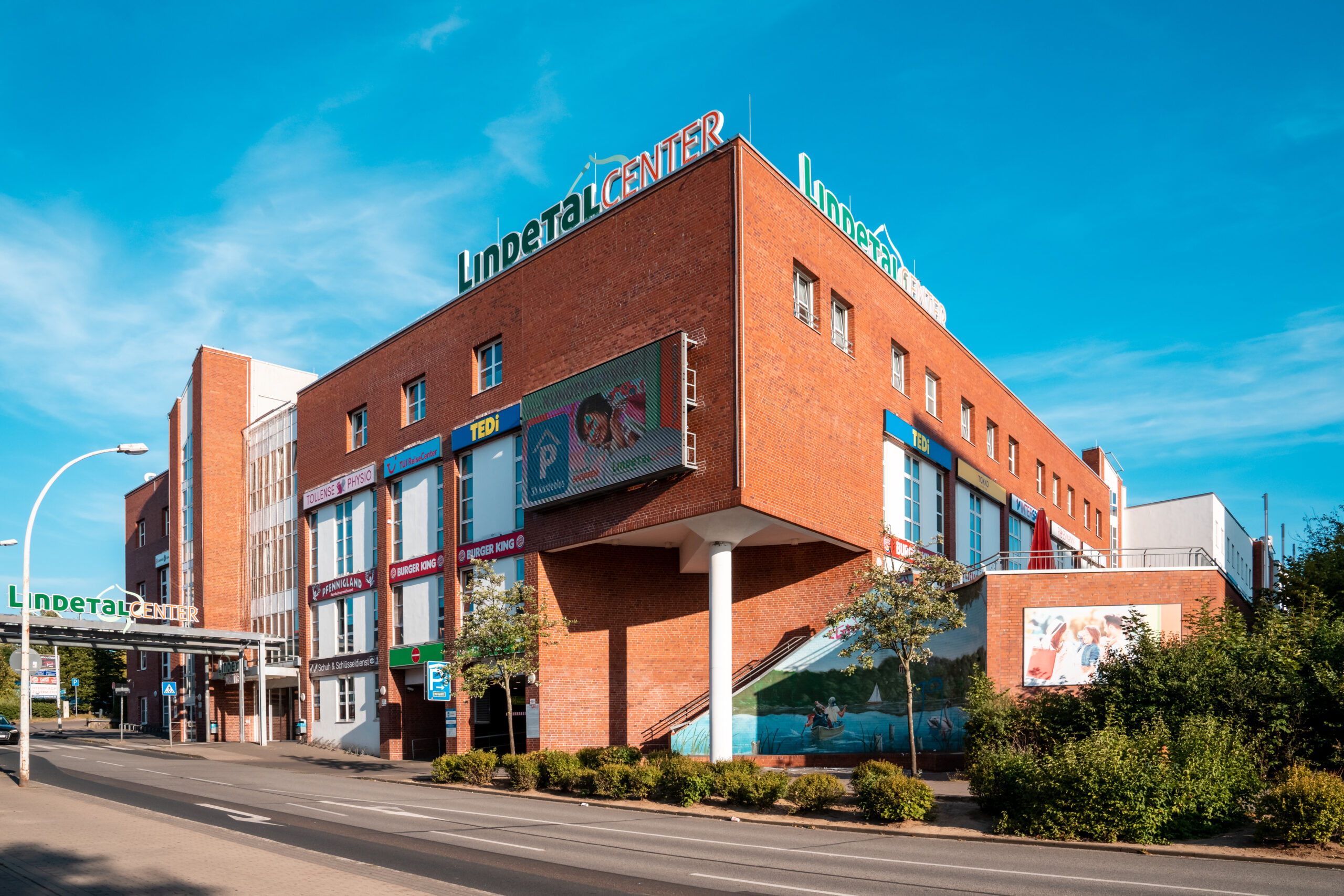 Lindetal Center – Bild 1