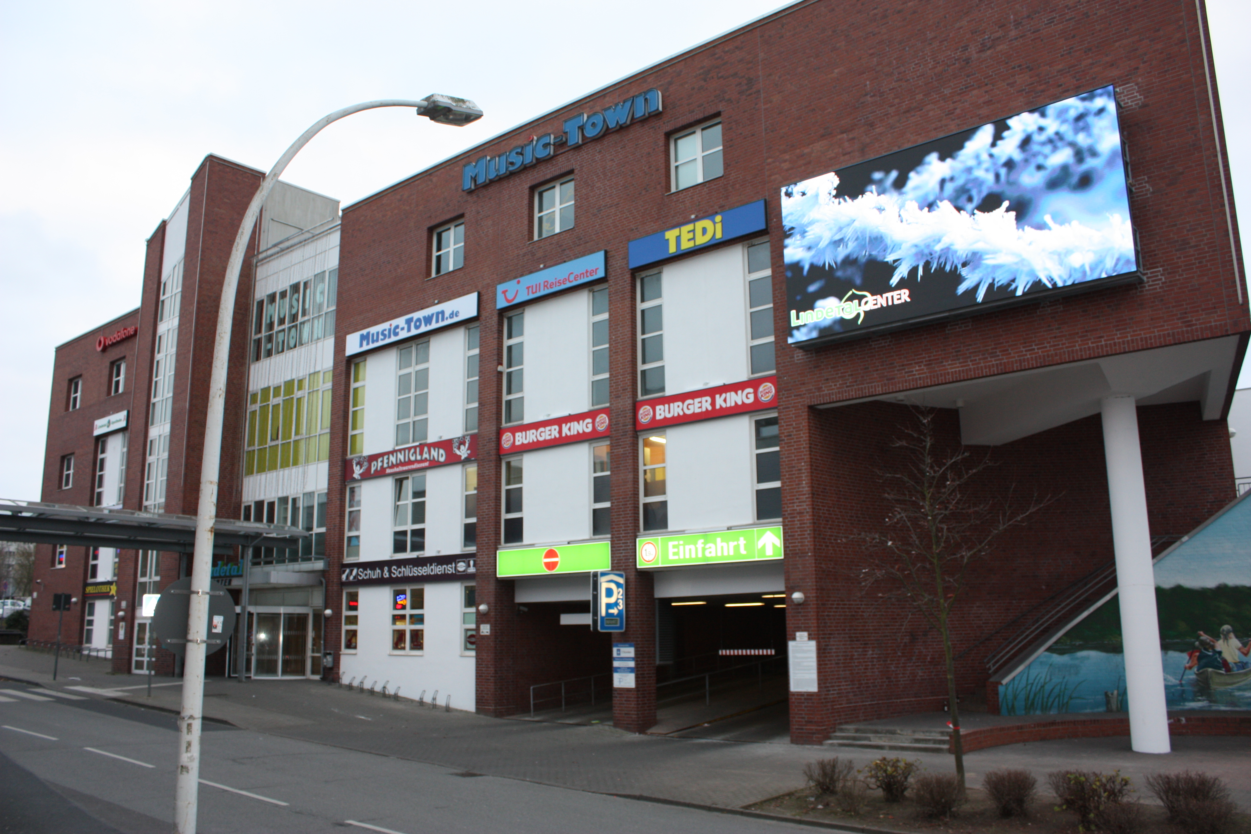 Lindetal Center – Bild 4