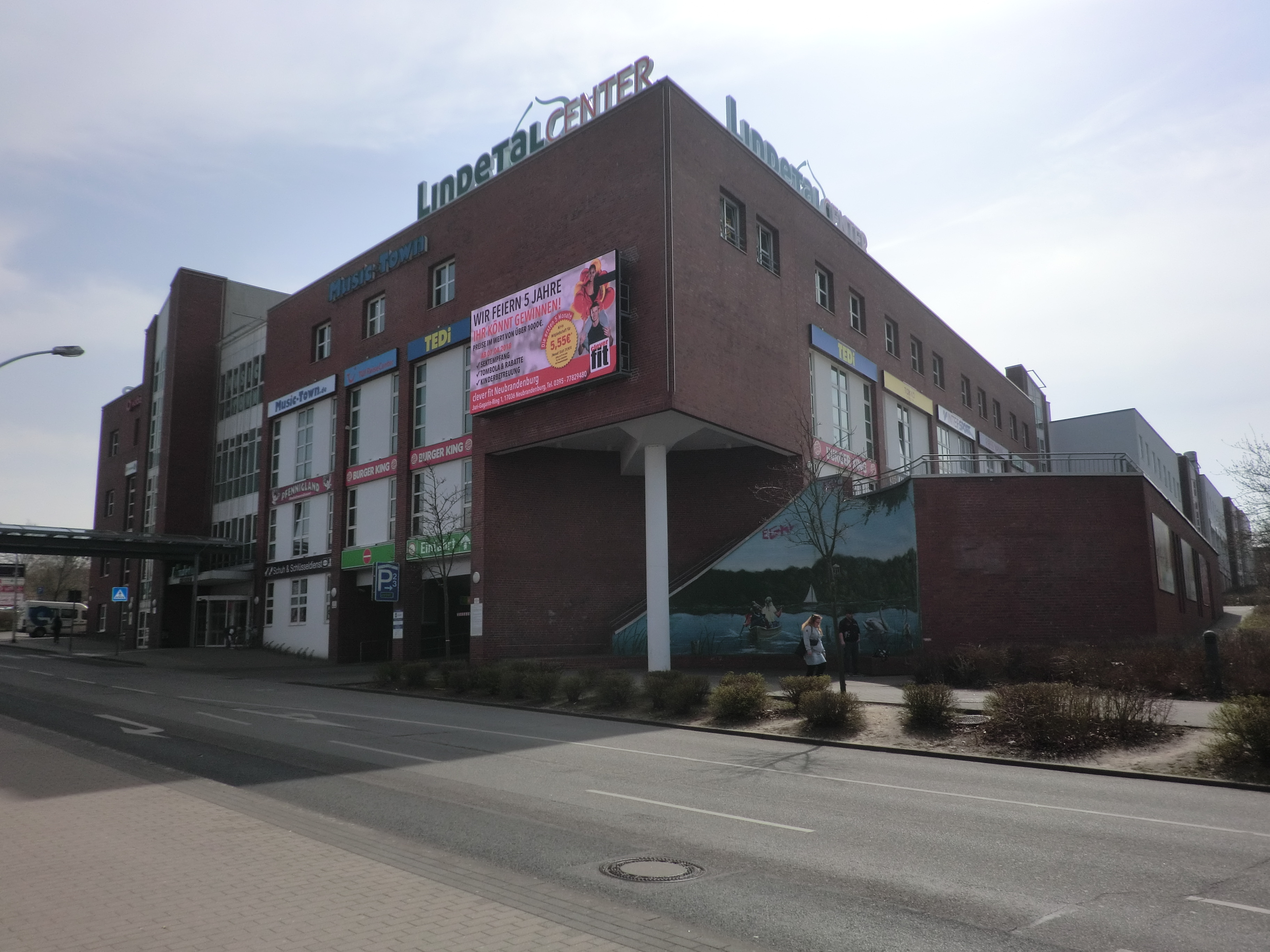 Lindetal Center – Bild 5