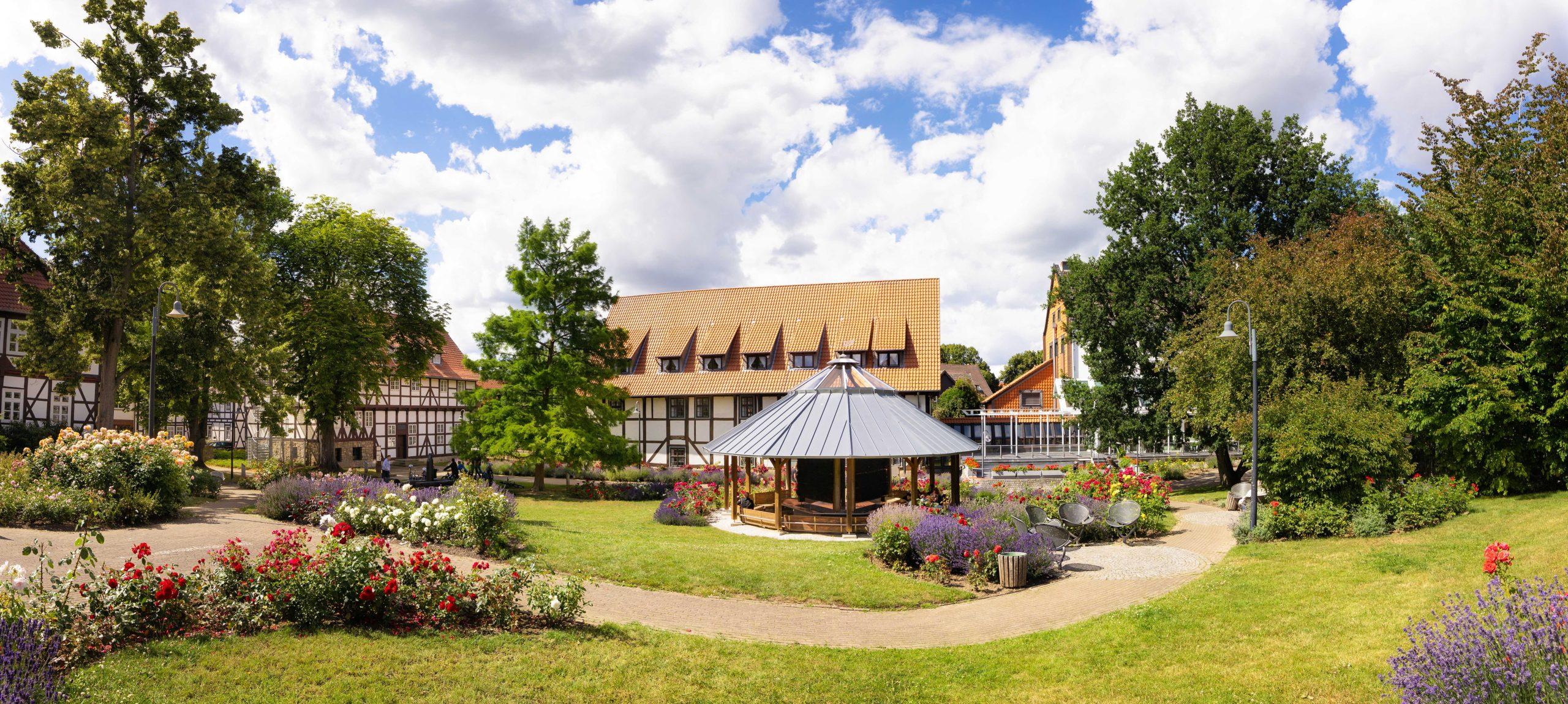 Tourist-Information Salzgitter – Bild 2