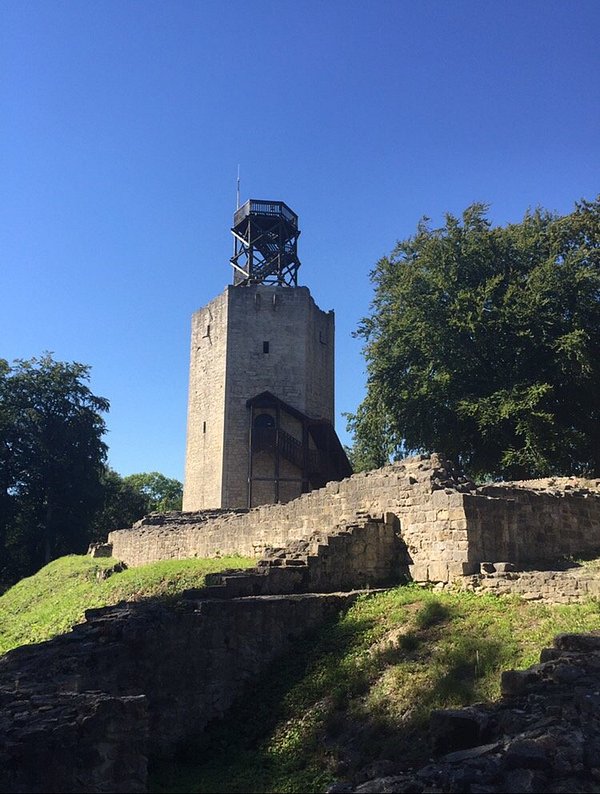 Tourist-Information Salzgitter – Bild 5