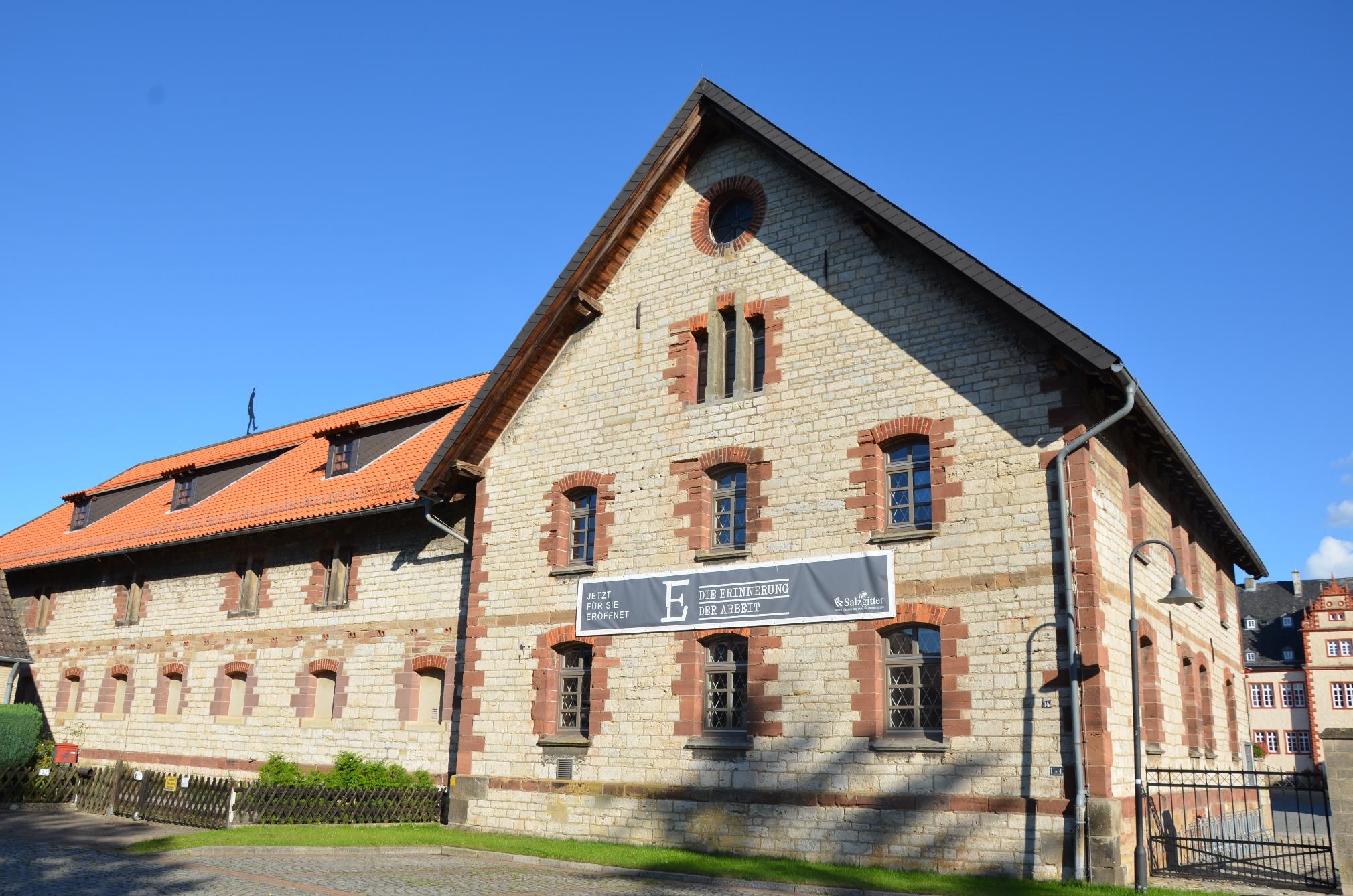 Tourist-Information Salzgitter – Bild 6