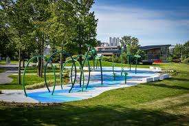 Salines Park - Water Park – Bild 2