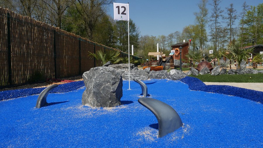 Tortuga Adventure Golf – Bild 3