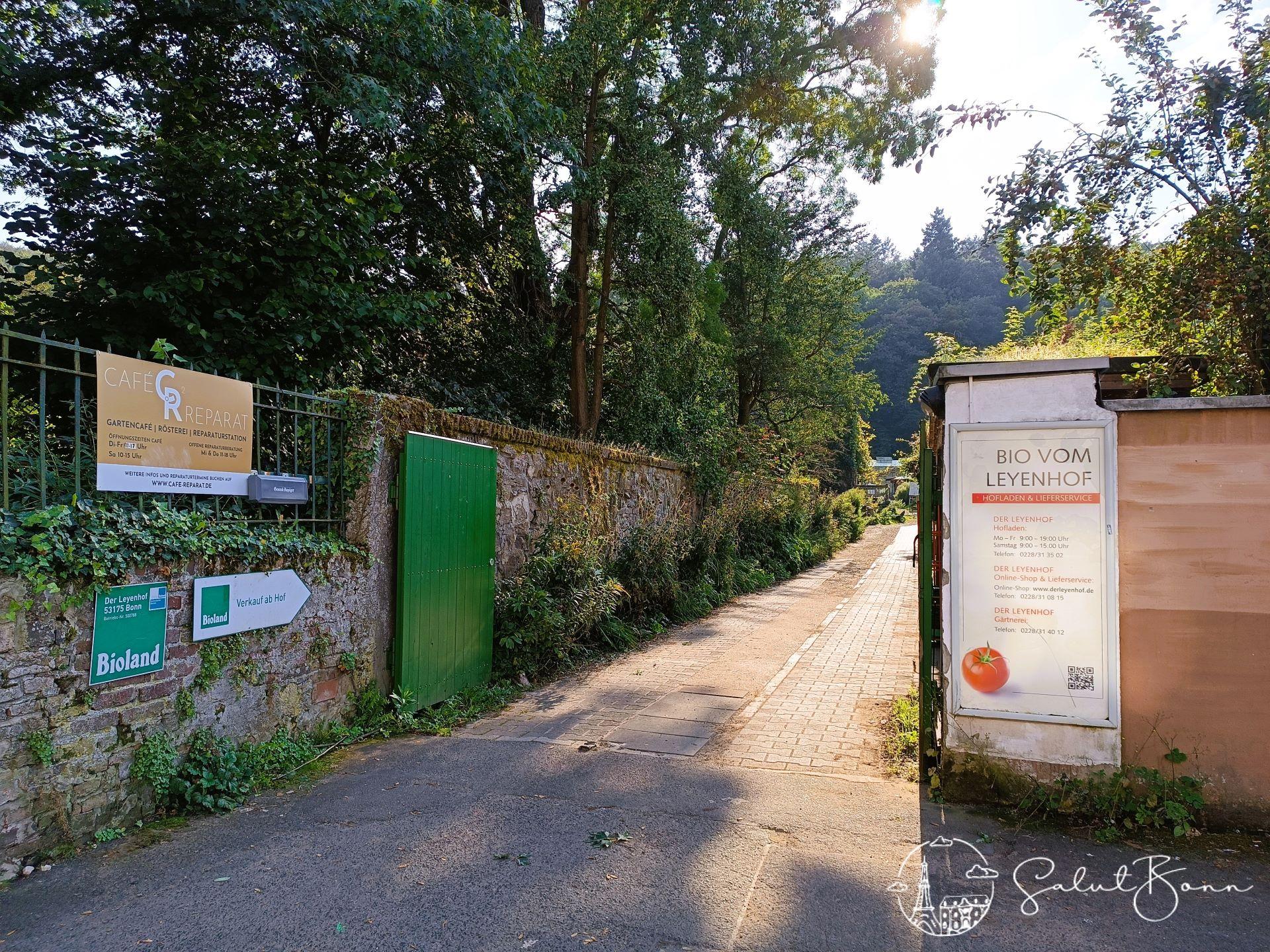 Der Leyenhof – Bild 2