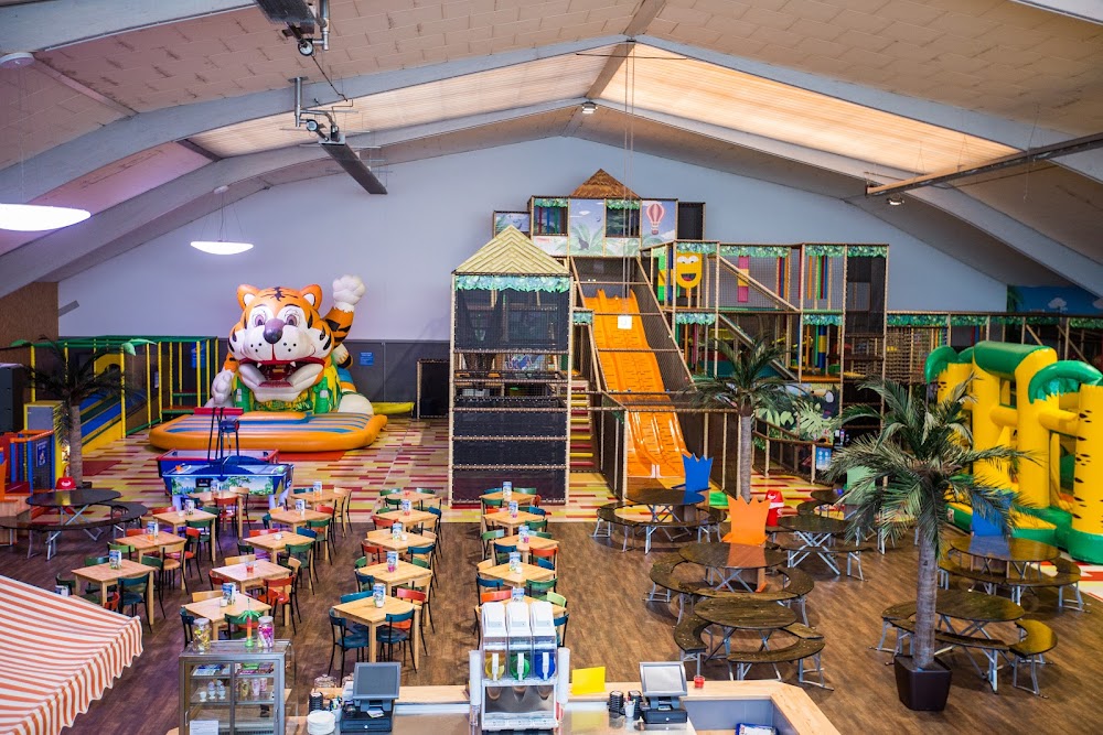 Piraten Kinderburg – Bild 2