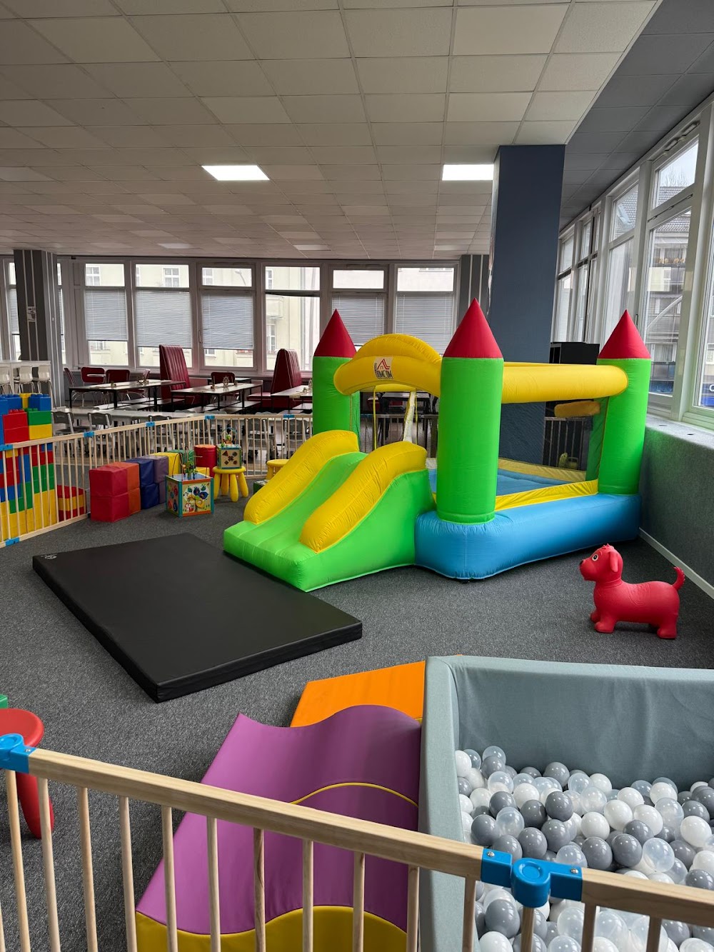 Piraten Kinderburg – Bild 3