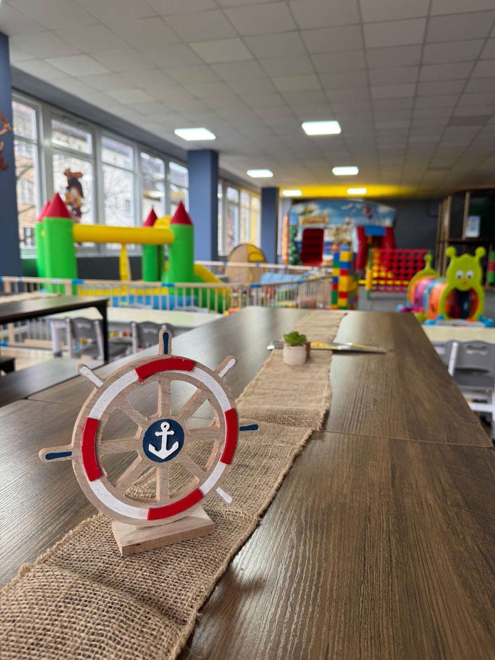 Piraten Kinderburg – Bild 5