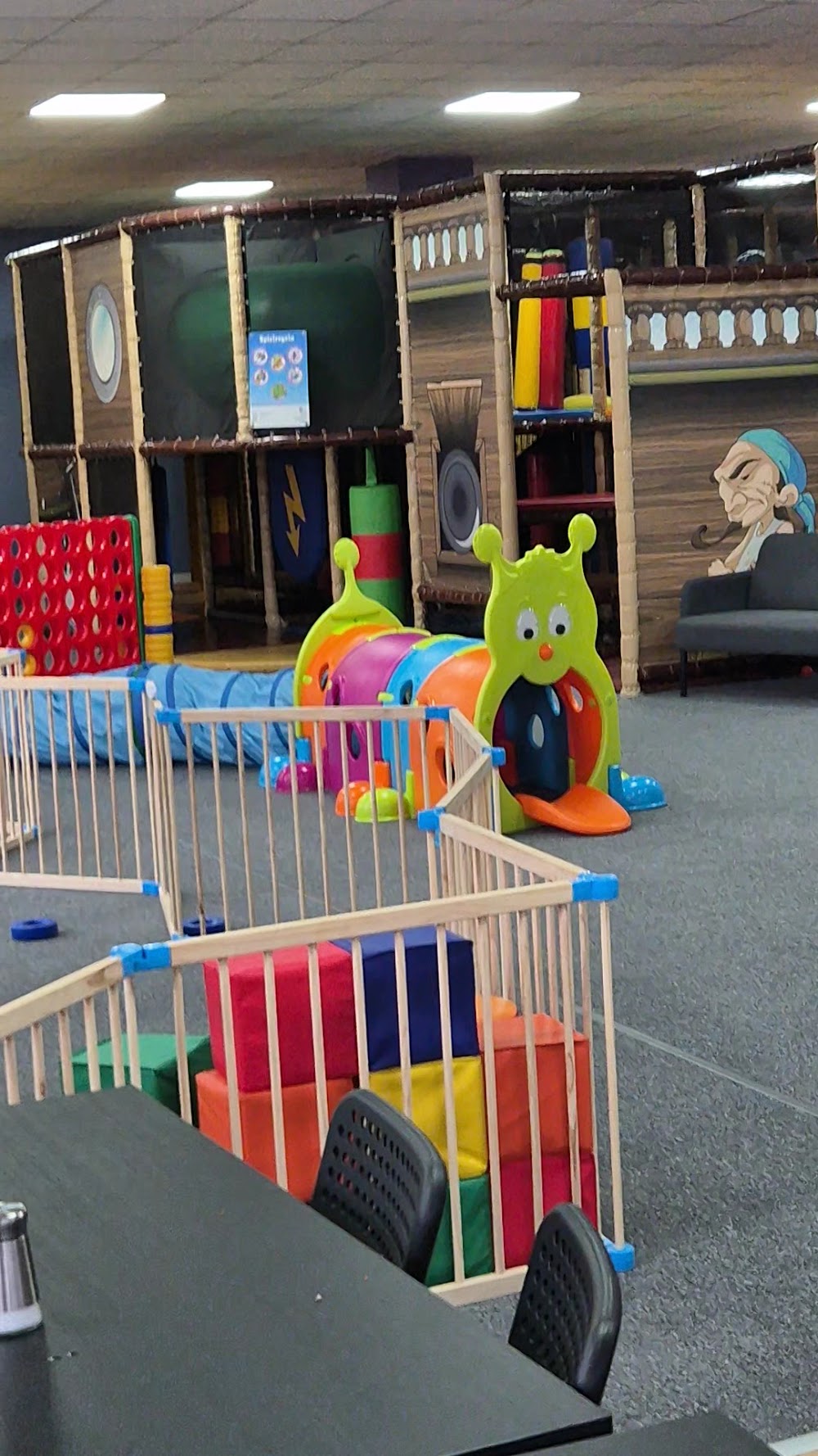 Piraten Kinderburg – Bild 6