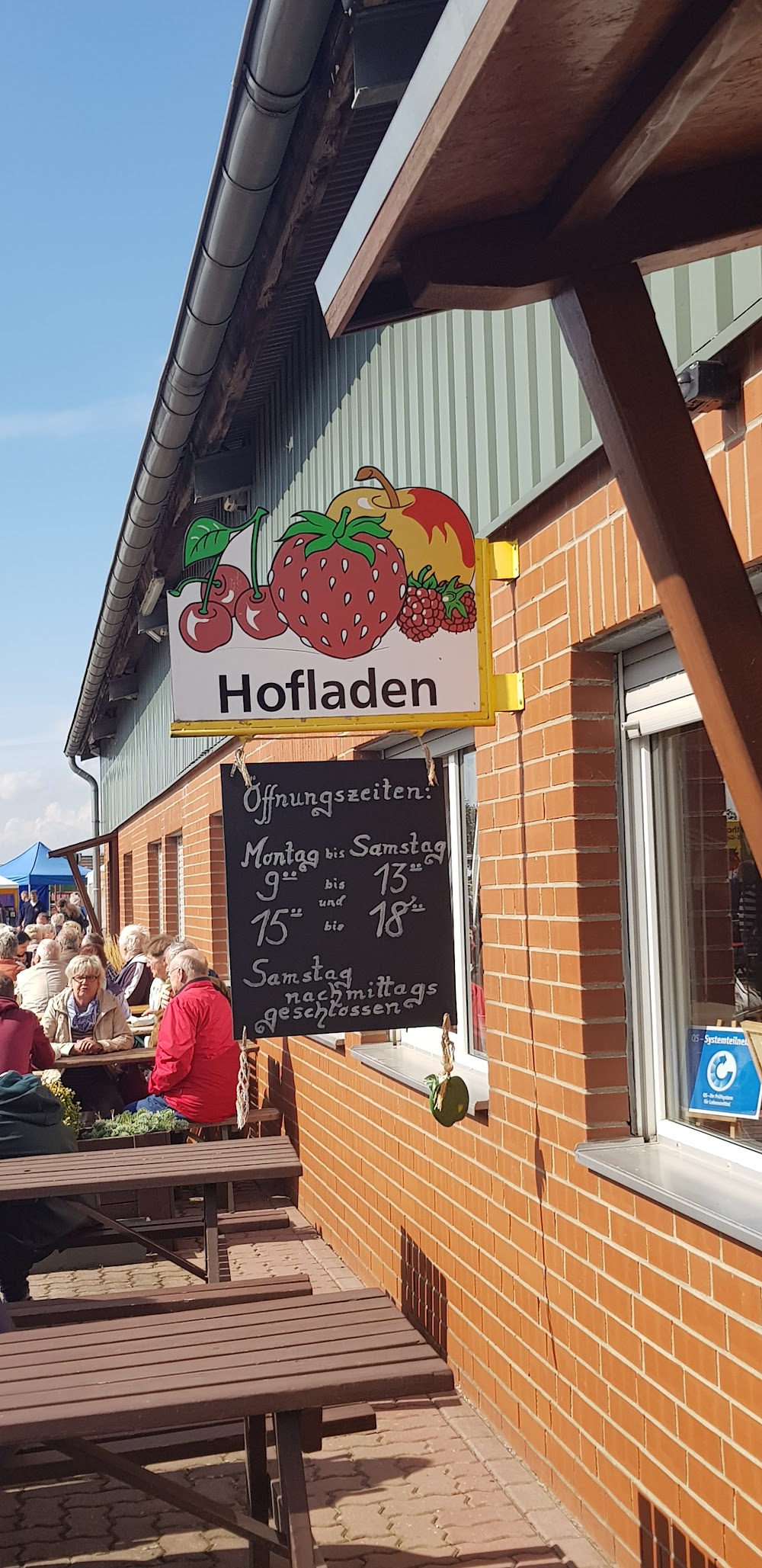 Obsthof Riess – Bild 2