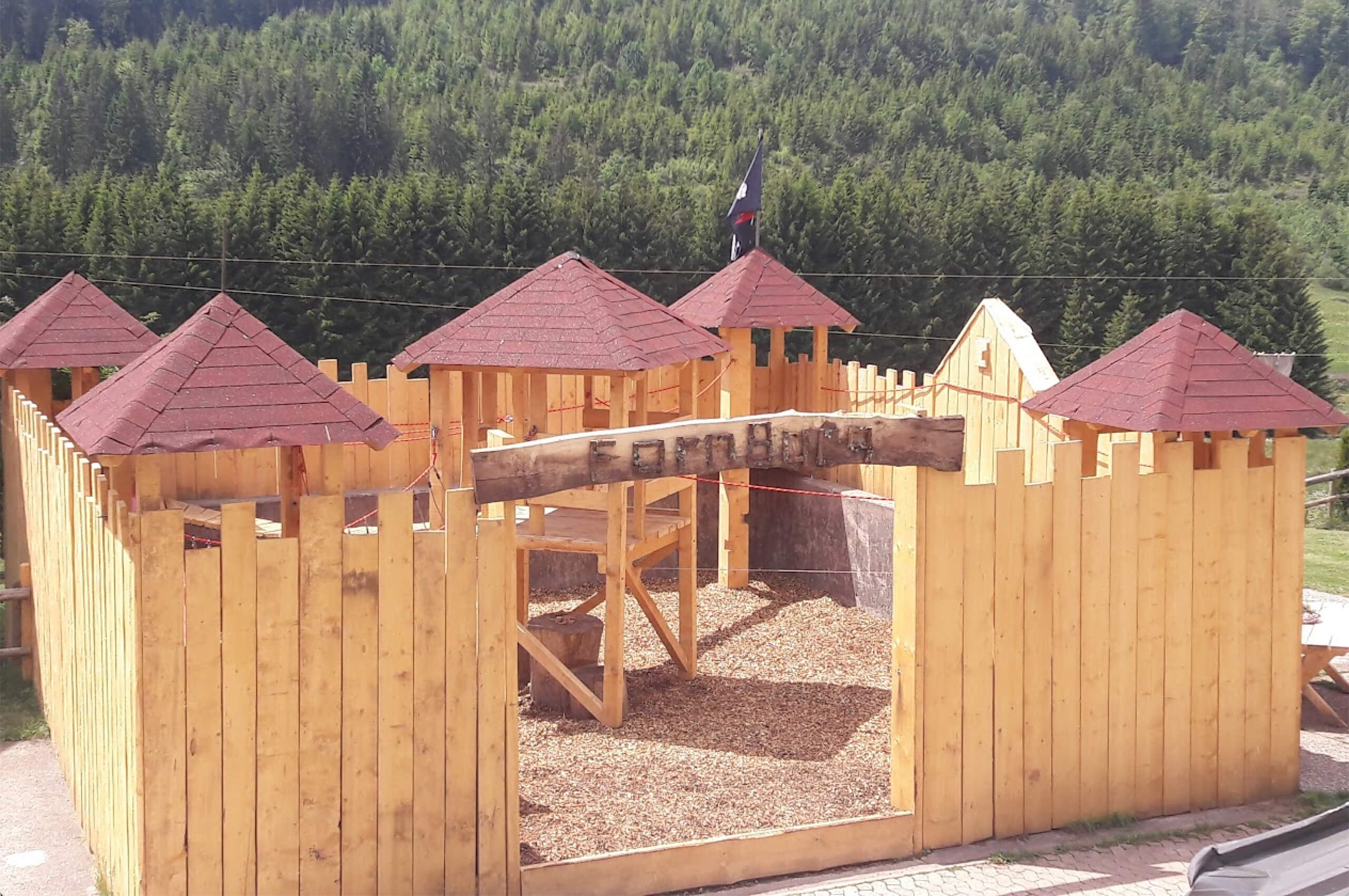 Farnbauernhof – Bild 3