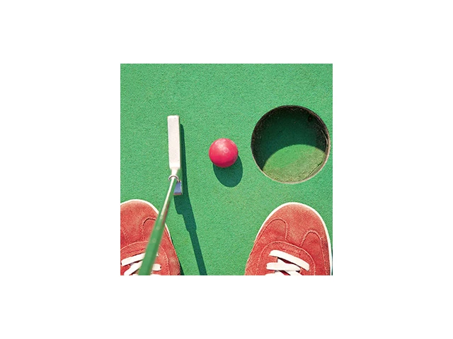 Minigolfplatz – Bild 3