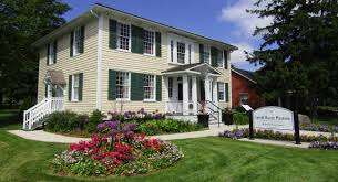 Lynde House Museum – Bild 1