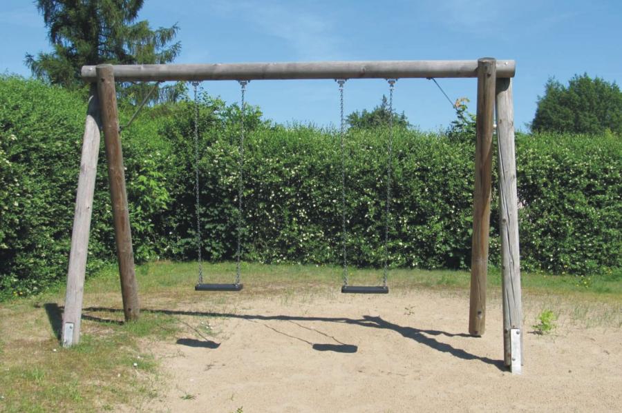 Spielplatz – Bild 2
