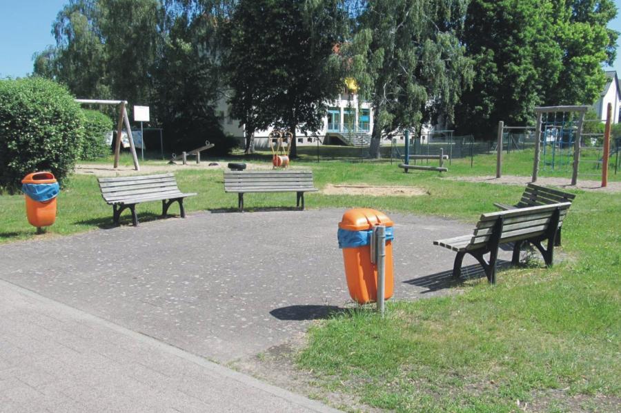 Spielplatz – Bild 3