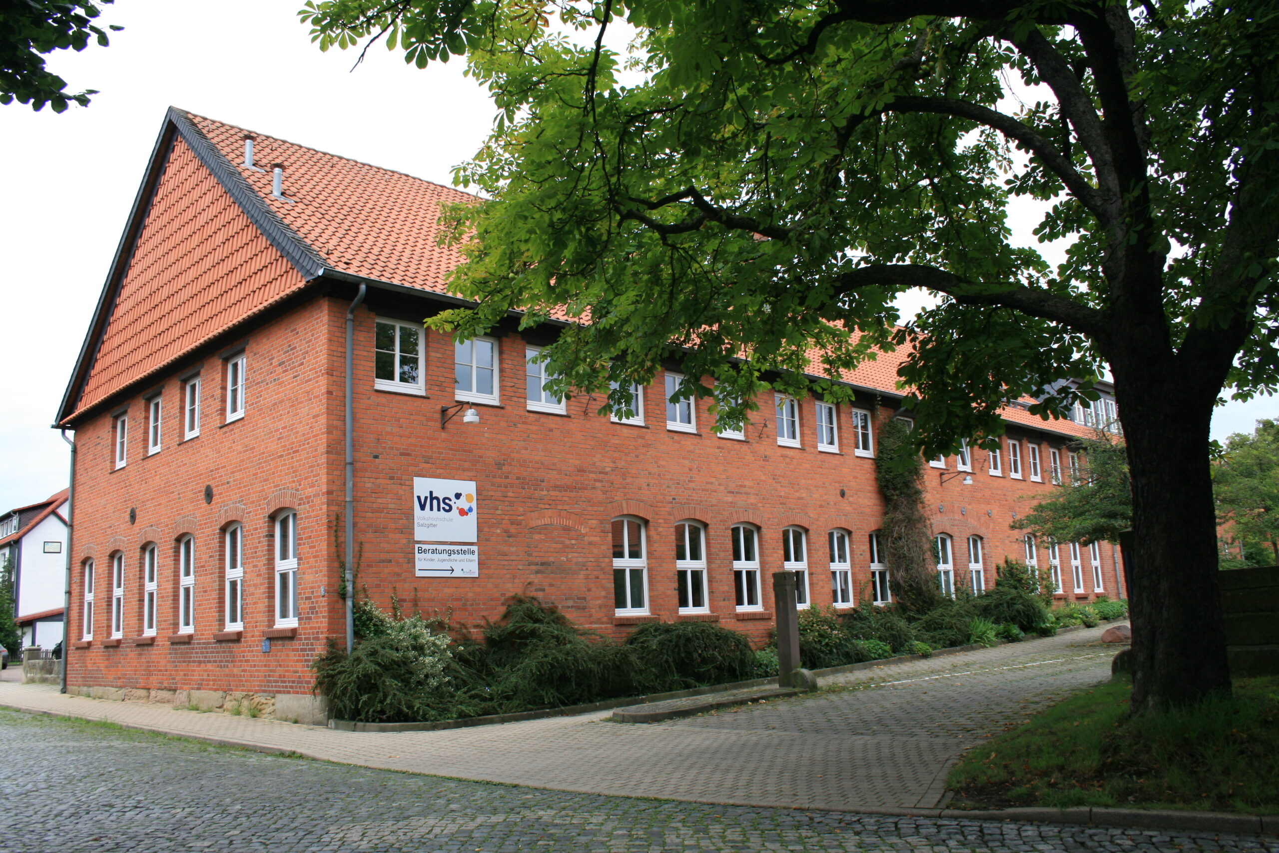 Städt. Volkshochschule Salzgitter – Bild 2