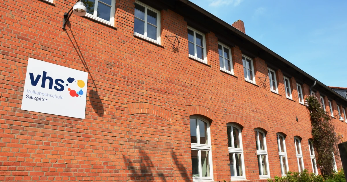 Städt. Volkshochschule Salzgitter – Bild 4