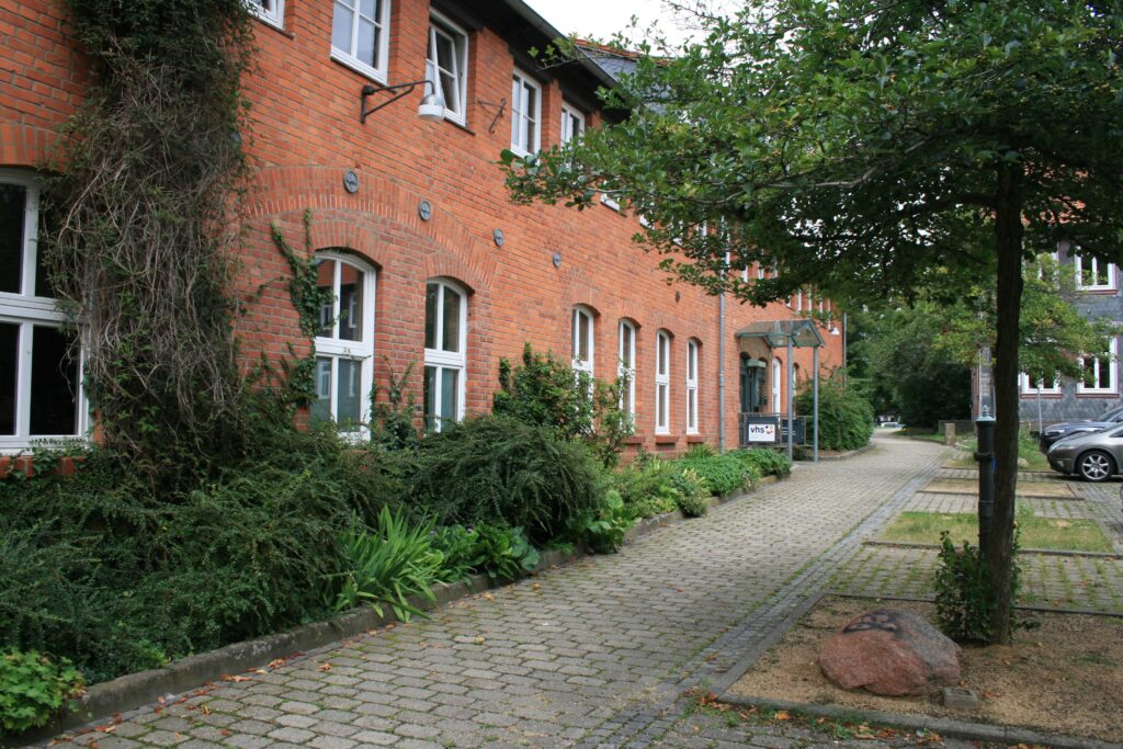 Städt. Volkshochschule Salzgitter – Bild 6