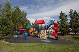 Woodlands Park – Bild 1