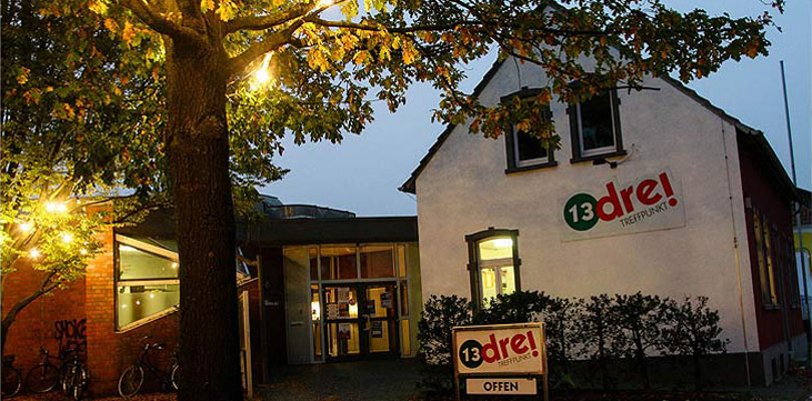 Kinder- und Jugendzentrum Treffpunkt 13drei – Bild 2