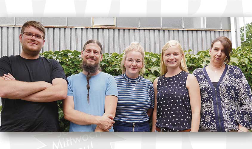 Kinder- und Jugendzentrum Treffpunkt 13drei – Bild 4