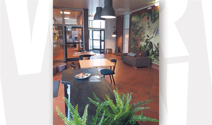 Kinder- und Jugendzentrum Treffpunkt 13drei – Bild 5