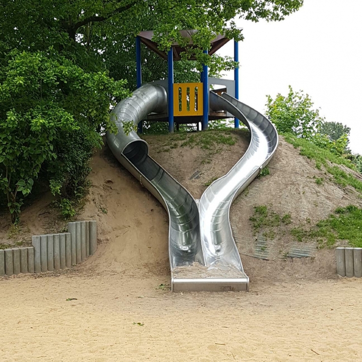 Spiel- und Bolzplatz Ottelau – Bild 1