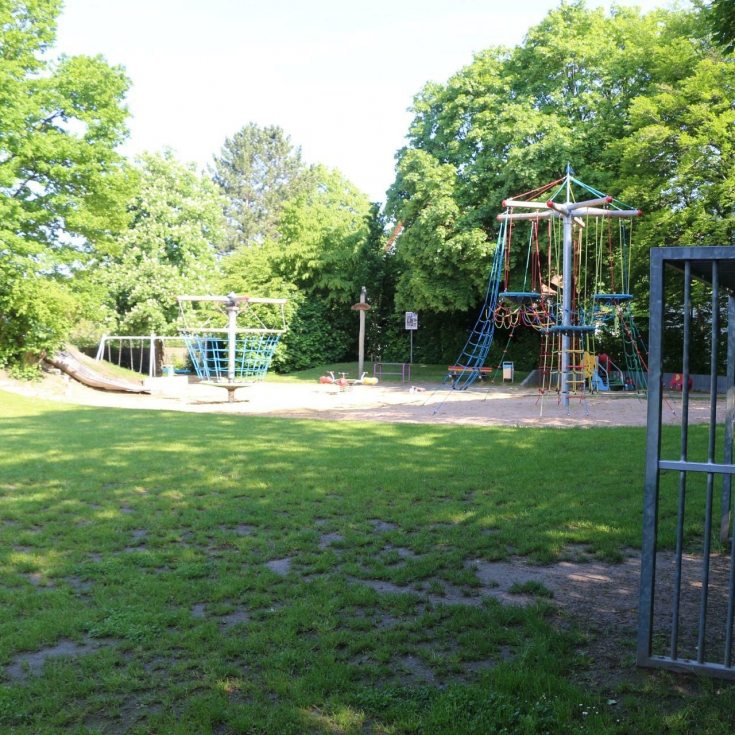 Spiel- und Bolzplatz Ottelau – Bild 2