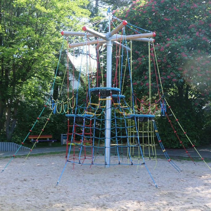 Spiel- und Bolzplatz Ottelau – Bild 3