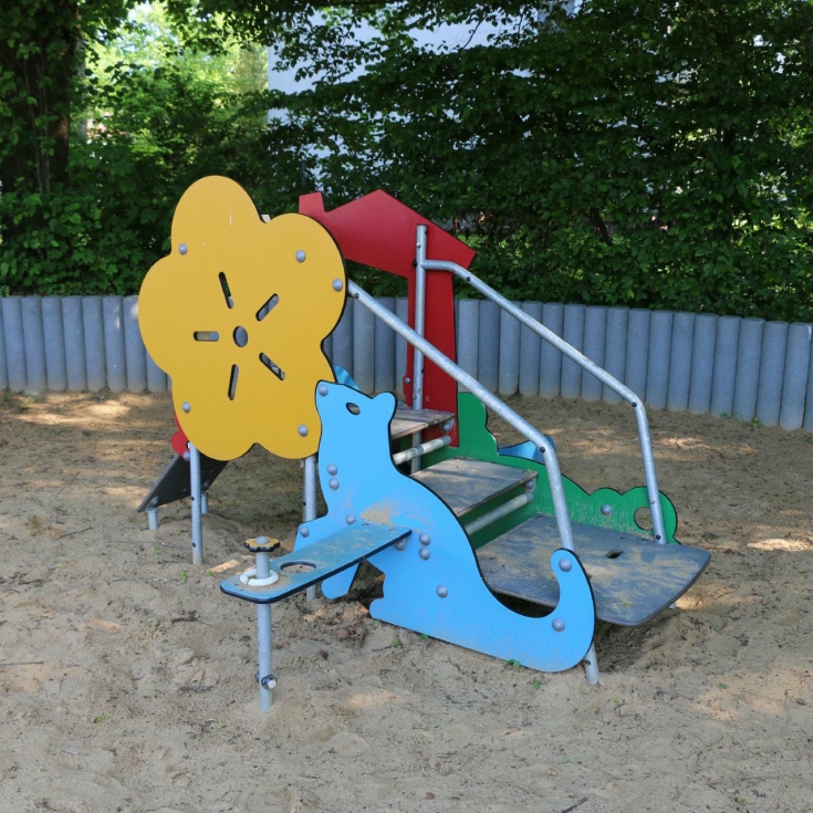 Spiel- und Bolzplatz Ottelau – Bild 4