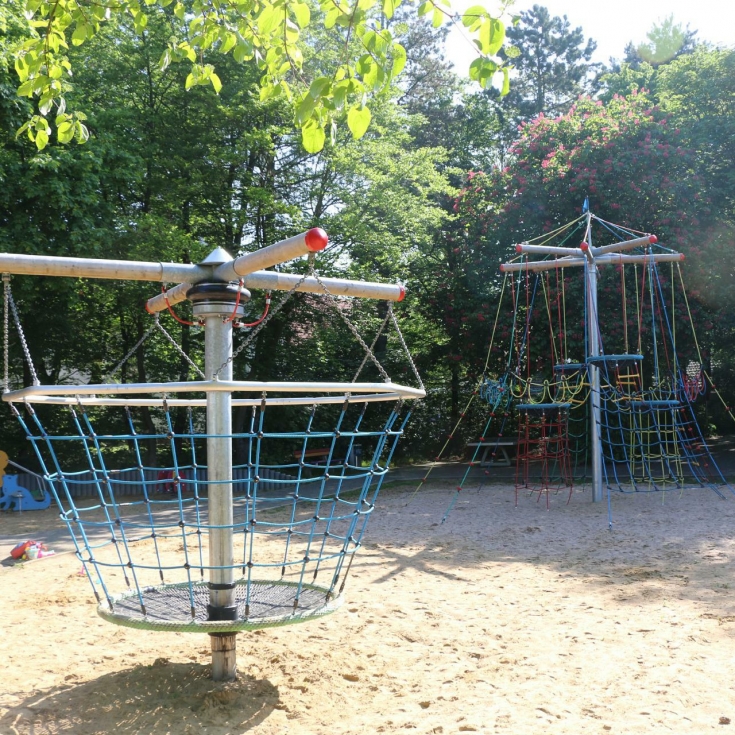 Spiel- und Bolzplatz Ottelau – Bild 5