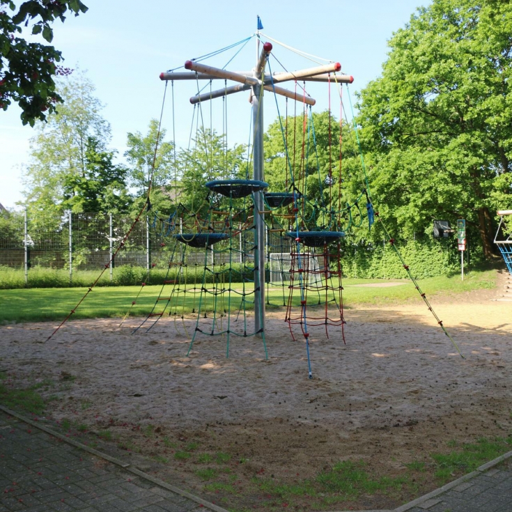 Spiel- und Bolzplatz Ottelau – Bild 6