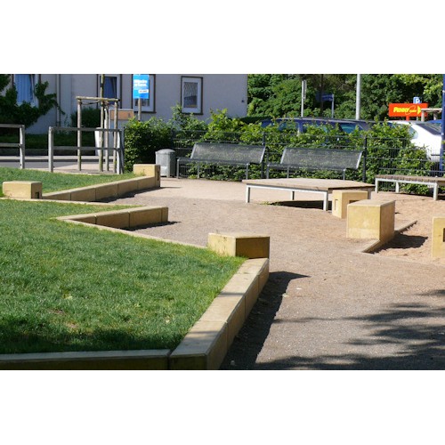 Heese Spielplatz – Bild 4