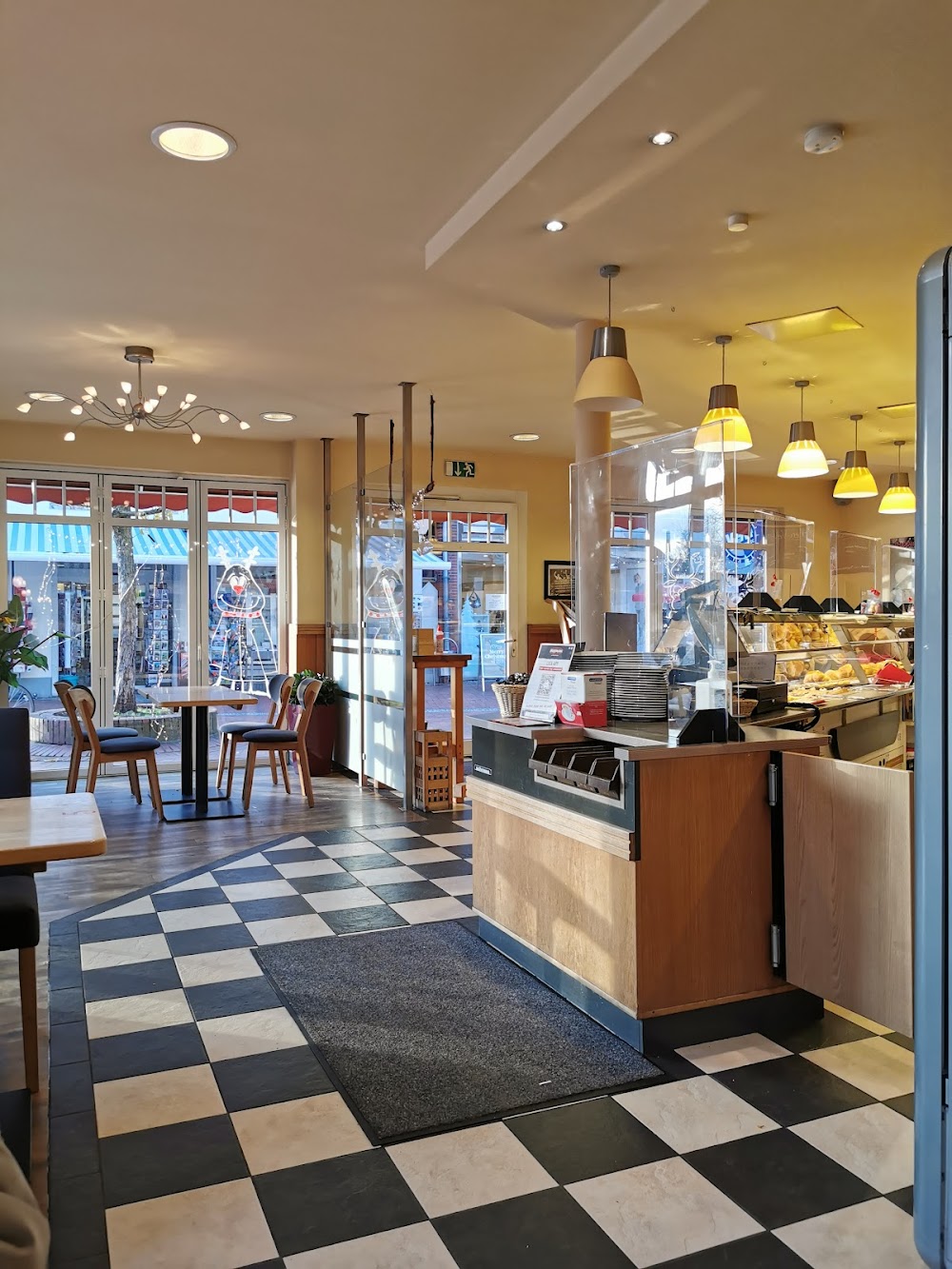 Bäckerei Hoppmann KG – Bild 1