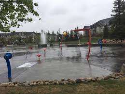 Prestwick Spray Park – Bild 2