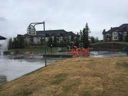 Prestwick Spray Park – Bild 4