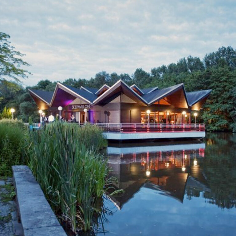 Schürmanns im Westfalenpark – Bild 2