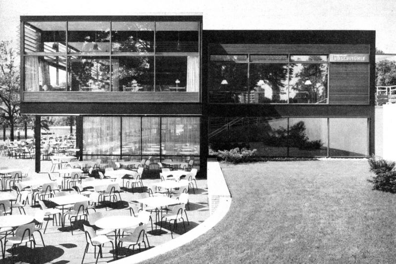 Schürmanns im Westfalenpark – Bild 4