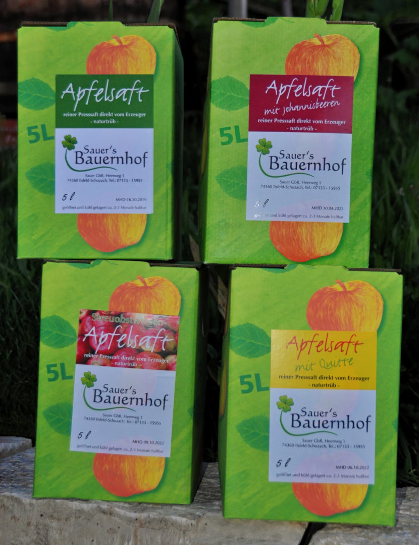 Sauer's Bauernhof – Bild 4