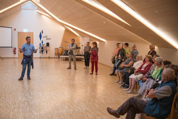 Volksmusikakademie in Bayern – Bild 4