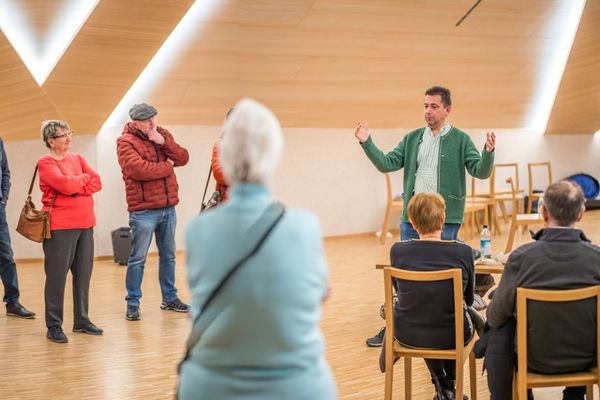Volksmusikakademie in Bayern – Bild 6