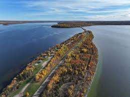 Sir Winston Churchill Park – Bild 5