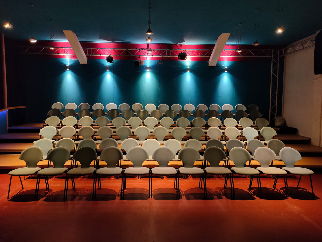 Theater am Tremser Teich – Bild 3