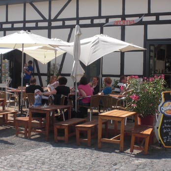 Café Aroma – Bild 2