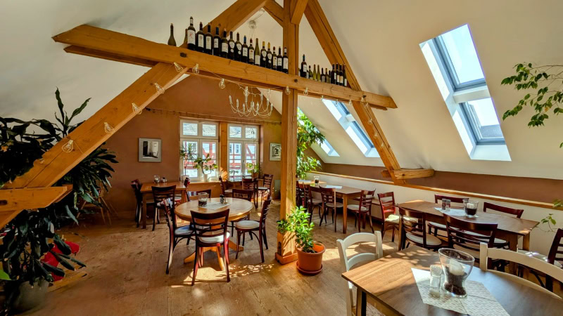 Café Aroma – Bild 5